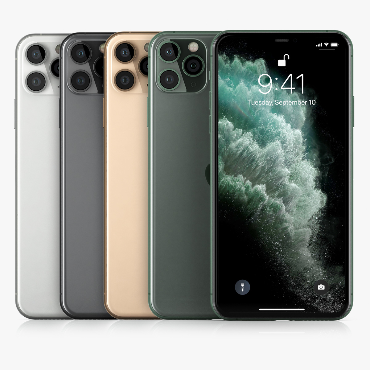 РОЗЫГРЫШ iPhone 11 Pro состоится 25.12.2019г.!!!