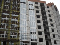Фото дома-новостройки город Ивантеевка улица Оранжерейная, корп. 3 ЖК ORANGEWOOD - группа компаний Фото дома-новостройки город Ивантеевка улица Оранжерейная, корп. 3 ЖК ORANGEWOOD - группа компаний